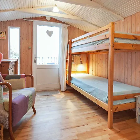 Holiday Slagelse Vii * Drøsselbjerg